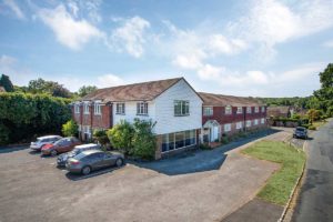 Piper Mews, Green Road, Wivelsfield