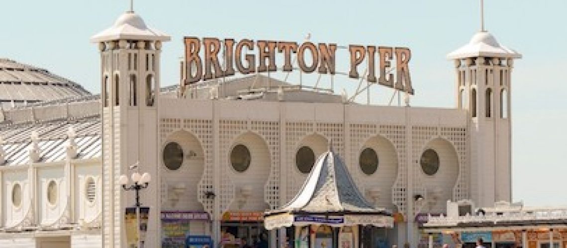 Brighton And Hove